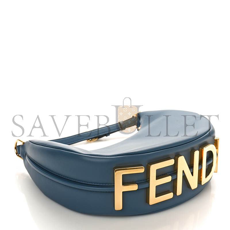 FENDI GRAPHY SMALL (29*24.5*10cm) 